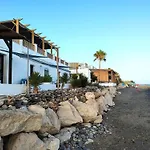 Beach Front Apartment With Terrace