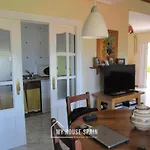 Myhousespain -Xivares, Chalet Con Vistas Al Mar