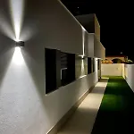Villa Tres Mares
