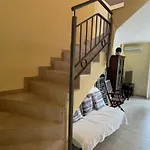 Casa Adosada Familiar Con Jardin, Barbacoa Y Piscina En Zona Tranquila De Miami Playa - Es-9-162