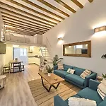 Casa Sagasta En El Corazon De Cadiz