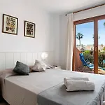 Apartamento Mariposas Planta Baja