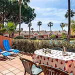 Apartamento Mariposas Planta Baja