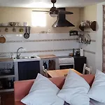 House In Rodalquilar Valley