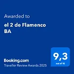 El 2 De Flamenco Bajoa