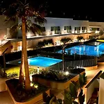 New Penthouse Beach Apartment Mojacar Playa