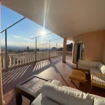 Valencia, Villa, Piscina Privada, Junto A-7 Cerca De Playas, Aeropuerto, Cheste