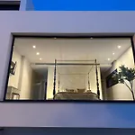 Villa Luz, Lujoso Y Exclusivo Alojamiento Con Piscina Privada Y Cerca De La Playa