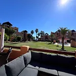 Apartment With Terrace And Year-Round Open Pool