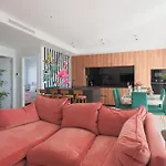 Mediterranean Dream Villa - Torre-Pacheco
