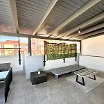 Estudio Con Terraza En La Linea Centro Studio103