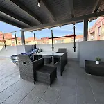 Estudio Con Terraza En La Linea Centro Studio103