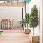 Apartamento 4 Dormitorios En Calle Rosello You Stylish Apartments