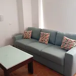Apartamento Alegria