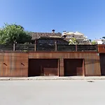 Catalunya Casas Unique Villa In Costa Maresme 27Km To Barcelona!