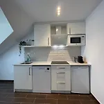 Apartamentos En Hotel Mar De Fisterra
