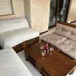 Magic Apartment