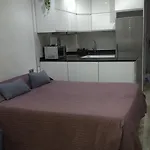 Loft Primera Linea De Playa Fuengirola