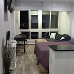 Loft Primera Linea De Playa Fuengirola
