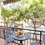 Fuengirola City Center Apartment