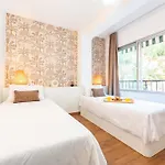 Fuengirola City Center Apartment