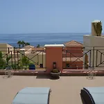 Duplex Exclusivo Con Vistas Panoramicas Al Mar En Harbour Light, Villaricos