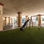 2 Estudios En La Romana Playa, Uno Con Vista Parcial Mar Y Otro Vista A La Piscina