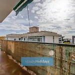 Hh Seaviews Silica