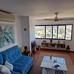 Chalet Independiente Con Piscina, Terraza Y Vistas Al Mar Y Montana
