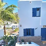 Chalet Independiente Con Piscina, Terraza Y Vistas Al Mar Y Montana