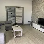 Villa El Olivar 1