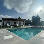 Villa El Olivar 2