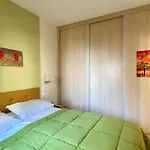 Charming Apartment In Benalbeach