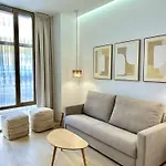 Anelsa Suites Serranos 1