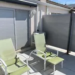 Duplex Apartment En Peniscola