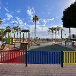Antillas XIII By Solymar Holiday