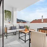 La Maestranza - Luxury Renovated Apartment