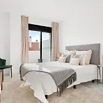 La Maestranza - Luxury Renovated Apartment