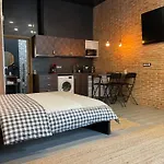 New Loft Rusafa