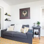 Apartamento Urdaibai Busturia Cerca De La Playa