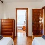 Trendyhomes Chalet Retamar