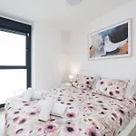 Deluxe Apartment Fuengirola By Aora Stay
