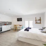 Almeriasuite Serenity Home
