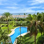 Beautiful Sea Views Duplex Penthouse In Manilva