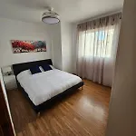 Moderno Apartamento