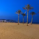 Apartment To Enjoy By The Beach