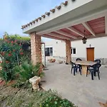 La Campagne A 10 Mn Des Plages Et Du Centre Ville De Cartagena