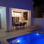 Casa Alhamar