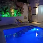 Casa Alhamar