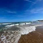 Rincon De Maria- Segunda Linea De Playa-Ganador Traveller Awards 2025